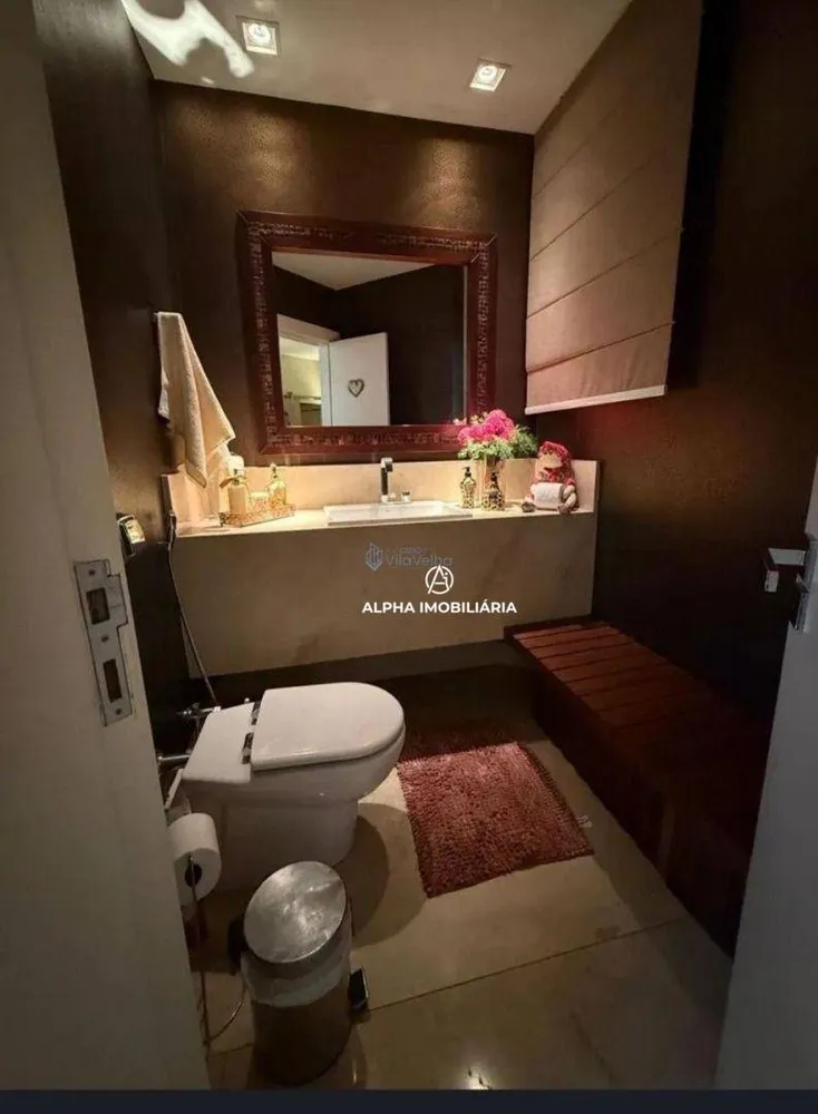 Apartamento, 5 quartos, 495 m² - Foto 3