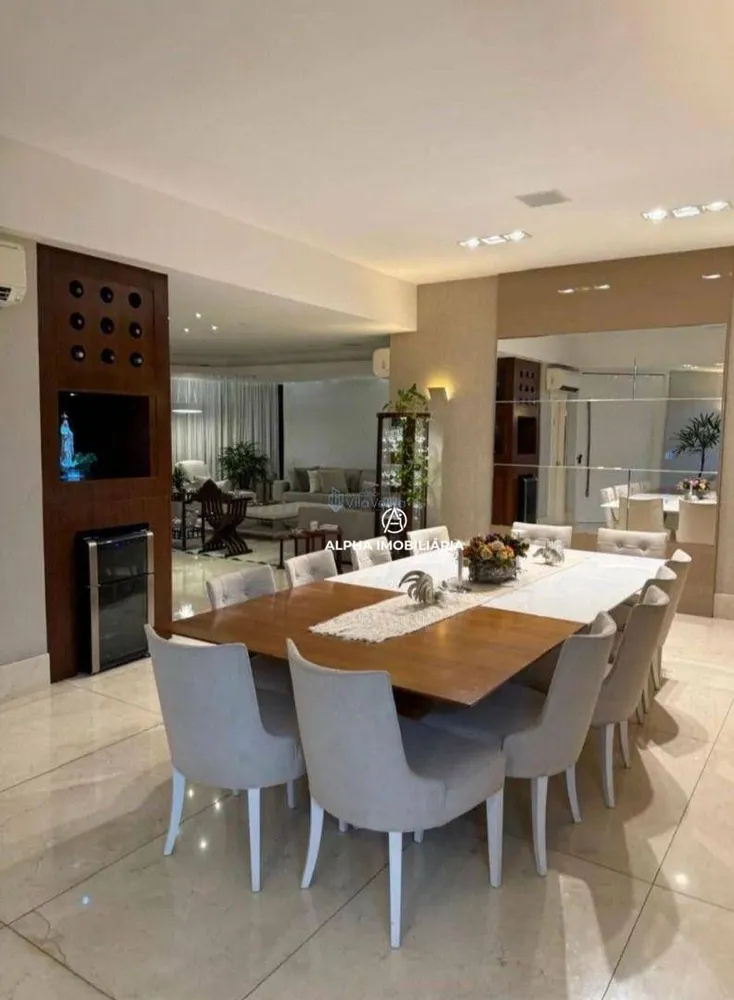 Apartamento, 5 quartos, 495 m² - Foto 6