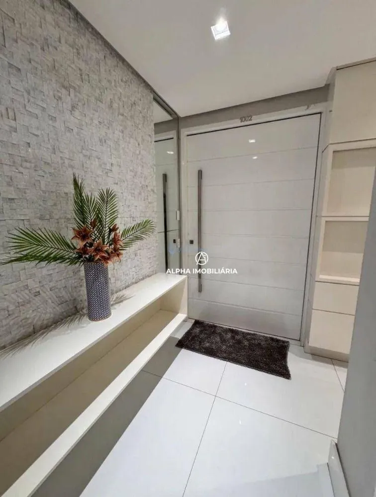 Apartamento, 5 quartos, 495 m² - Foto 2
