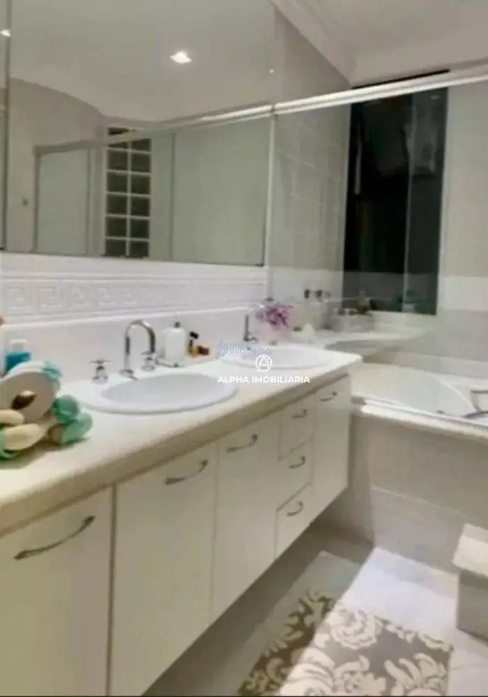 Apartamento, 5 quartos, 495 m² - Foto 12