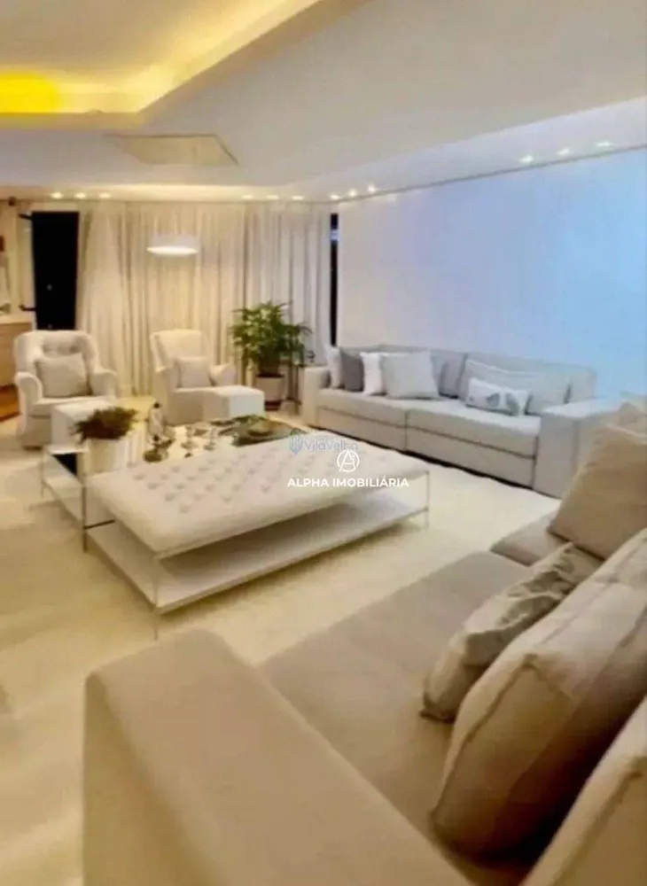 Apartamento, 5 quartos, 495 m² - Foto 11