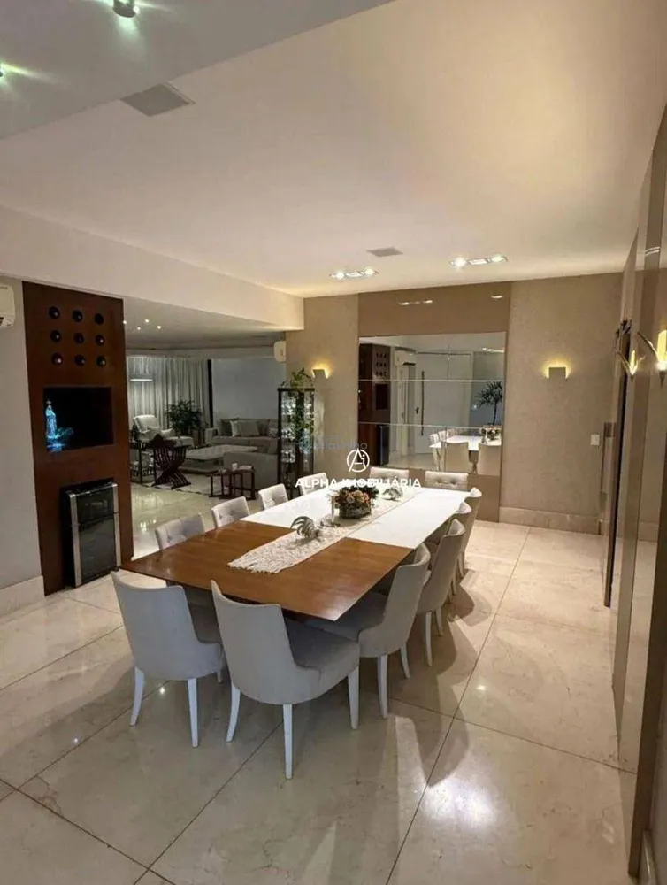 Apartamento, 5 quartos, 495 m² - Foto 7