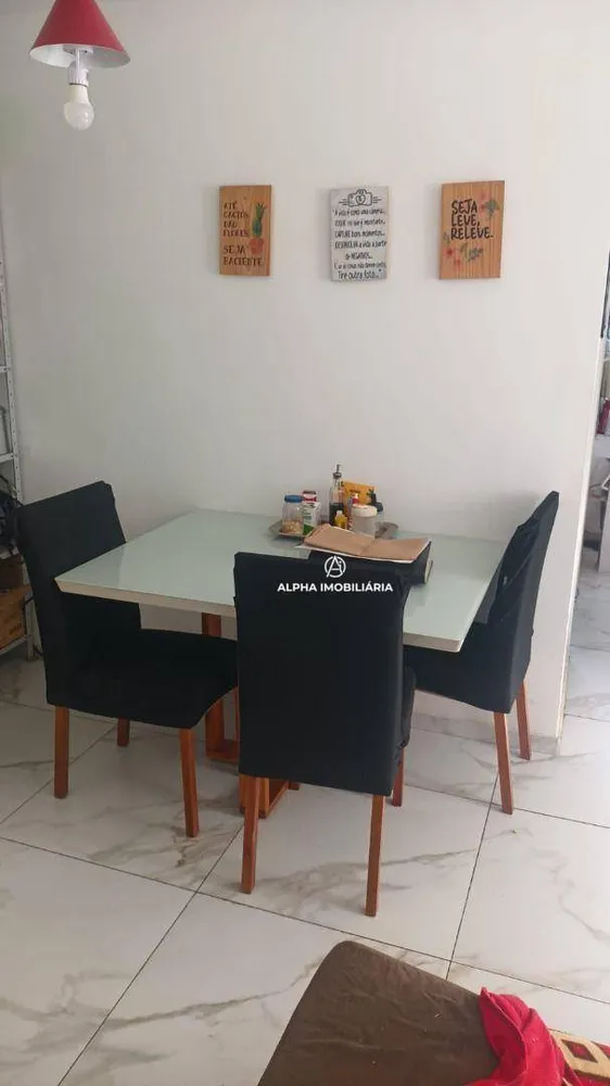 Apartamento, 2 quartos, 50 m² - Foto 15