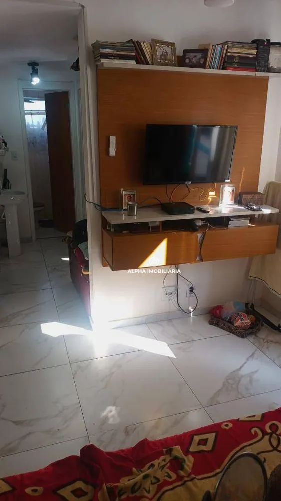 Apartamento, 2 quartos, 50 m² - Foto 12