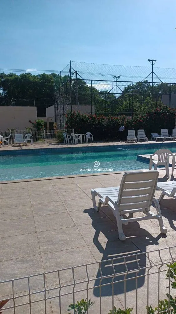 Apartamento, 2 quartos, 50 m² - Foto 6