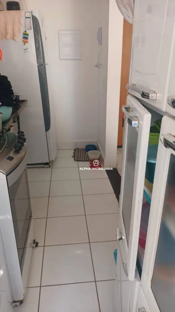 Apartamento, 2 quartos, 50 m² - Foto 14