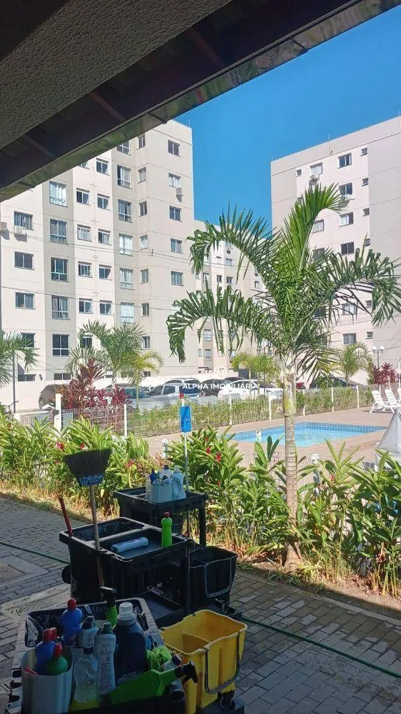 Apartamento, 2 quartos, 50 m² - Foto 2