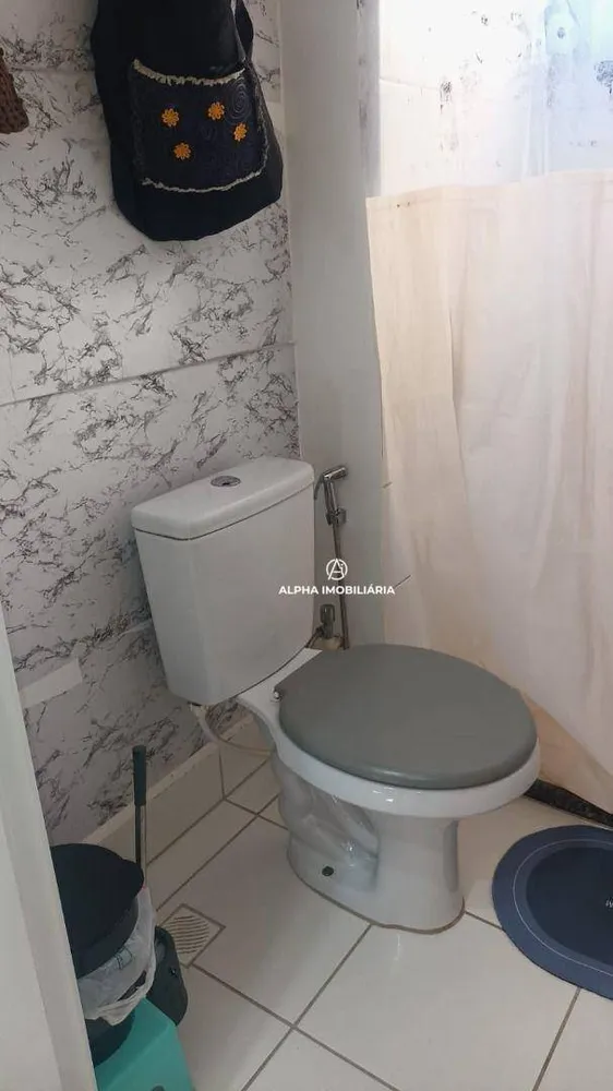 Apartamento, 2 quartos, 50 m² - Foto 10