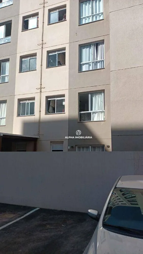 Apartamento, 2 quartos, 50 m² - Foto 16