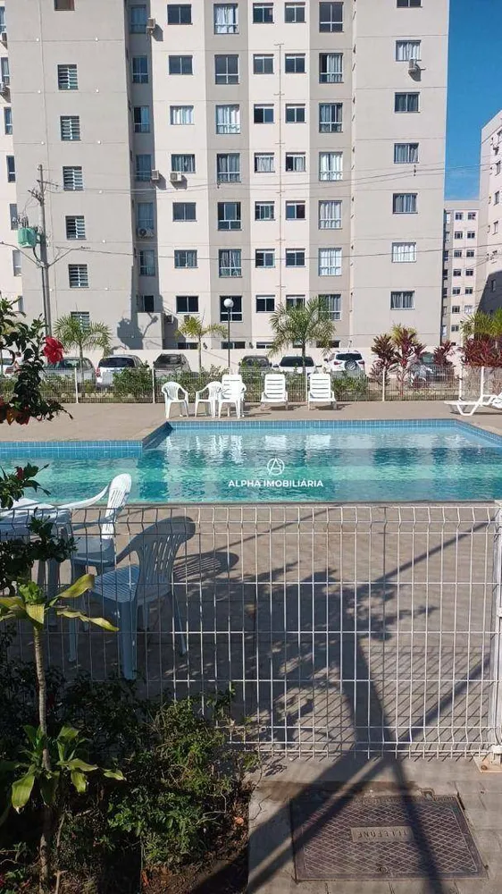 Apartamento, 2 quartos, 50 m² - Foto 1
