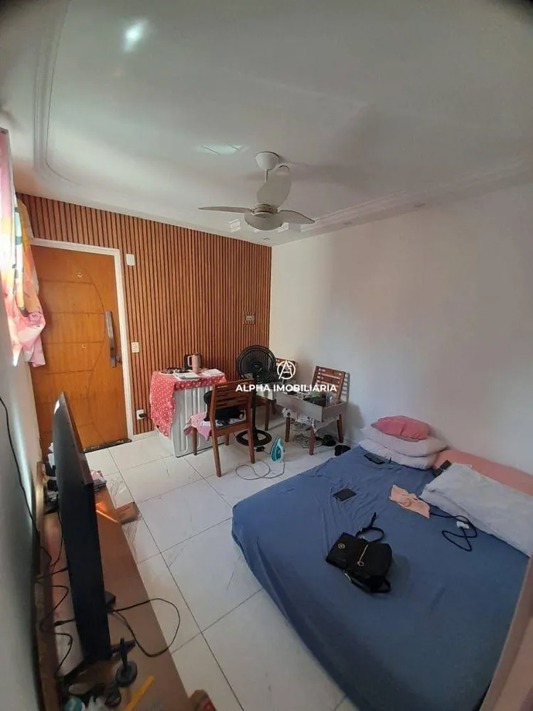 Apartamento, 2 quartos, 54 m² - Foto 7