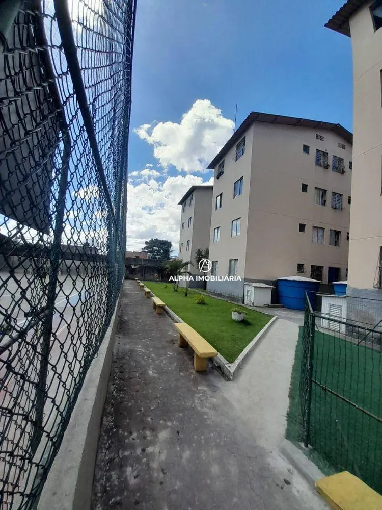 Apartamento, 2 quartos, 54 m² - Foto 3
