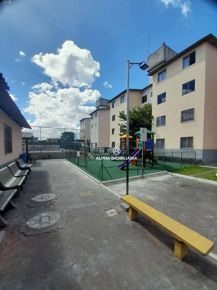 Apartamento, 2 quartos, 54 m² - Foto 9