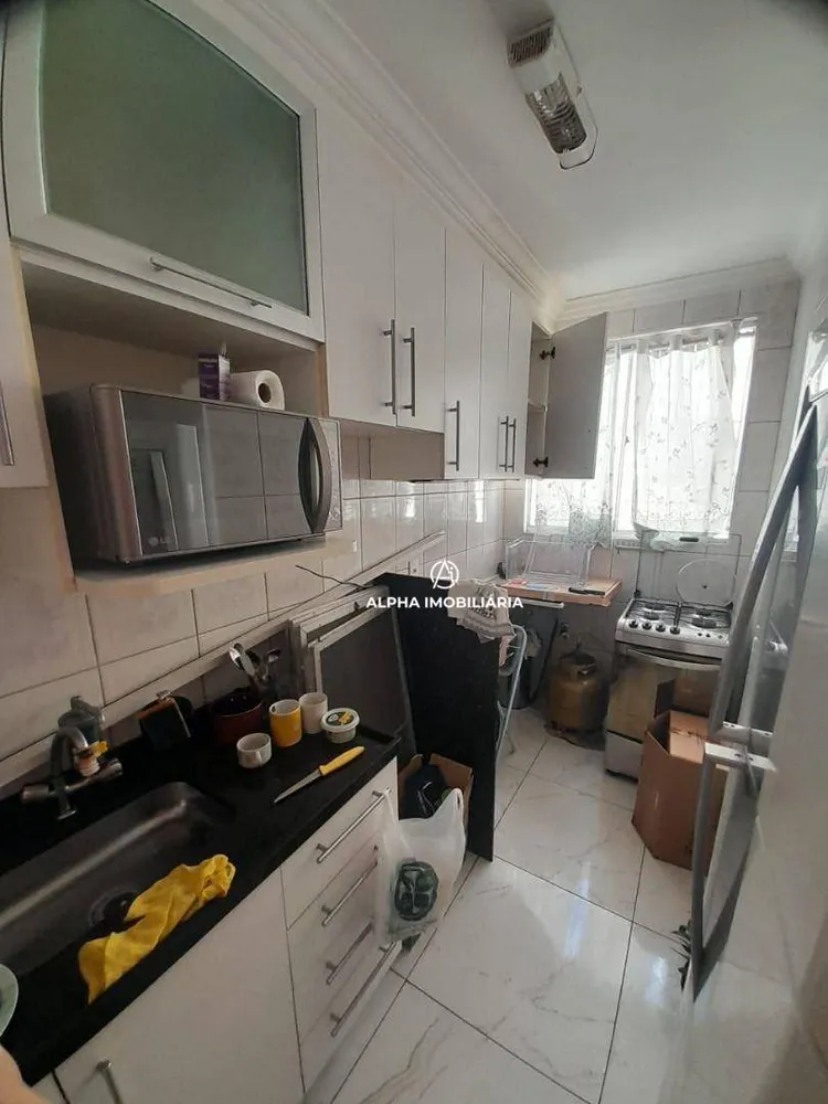 Apartamento, 2 quartos, 54 m² - Foto 5