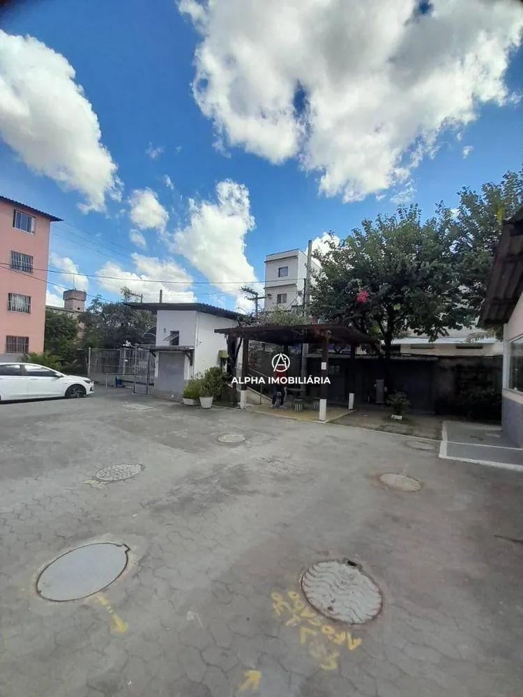 Apartamento, 2 quartos, 54 m² - Foto 8