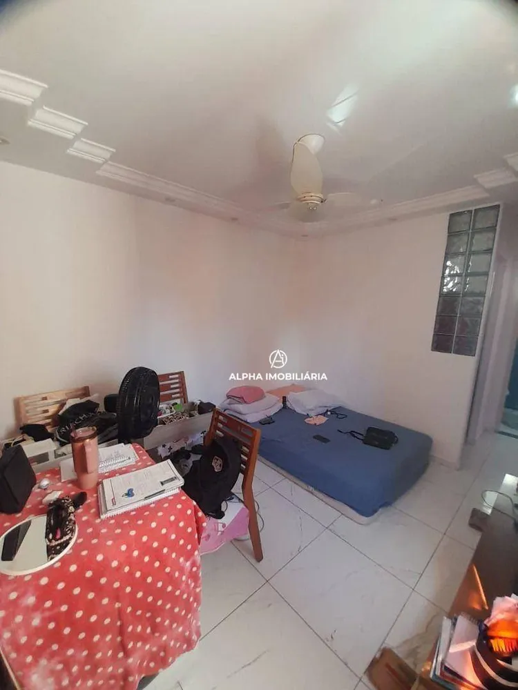 Apartamento, 2 quartos, 54 m² - Foto 6