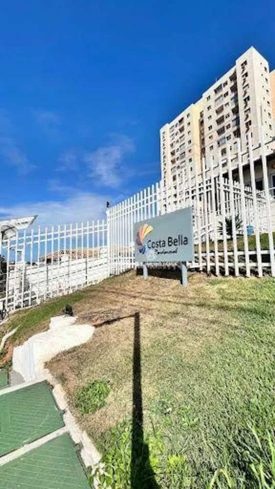 Apartamento, 2 quartos, 55 m² - Foto 1