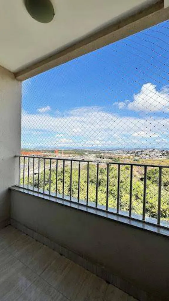 Apartamento, 2 quartos, 55 m² - Foto 12