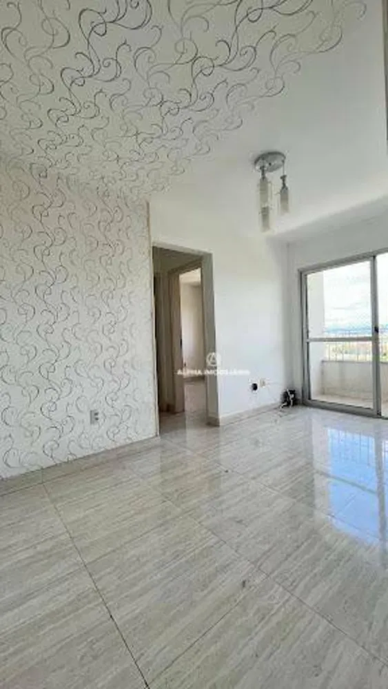 Apartamento, 2 quartos, 55 m² - Foto 6