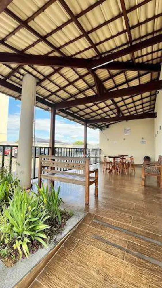 Apartamento, 2 quartos, 55 m² - Foto 9