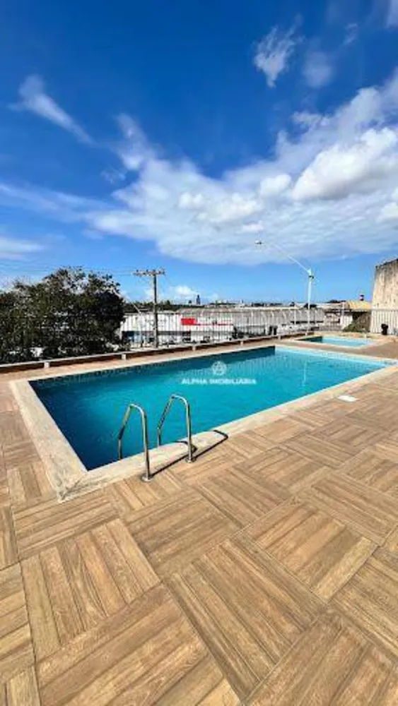 Apartamento, 2 quartos, 55 m² - Foto 2