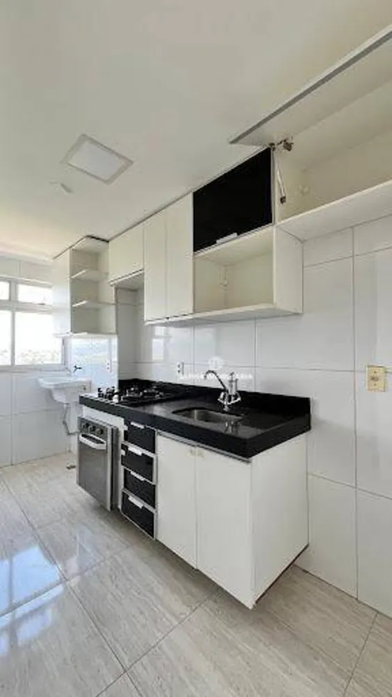 Apartamento, 2 quartos, 55 m² - Foto 16