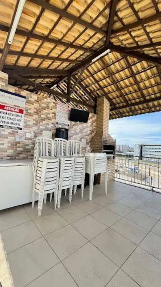 Apartamento, 2 quartos, 55 m² - Foto 15