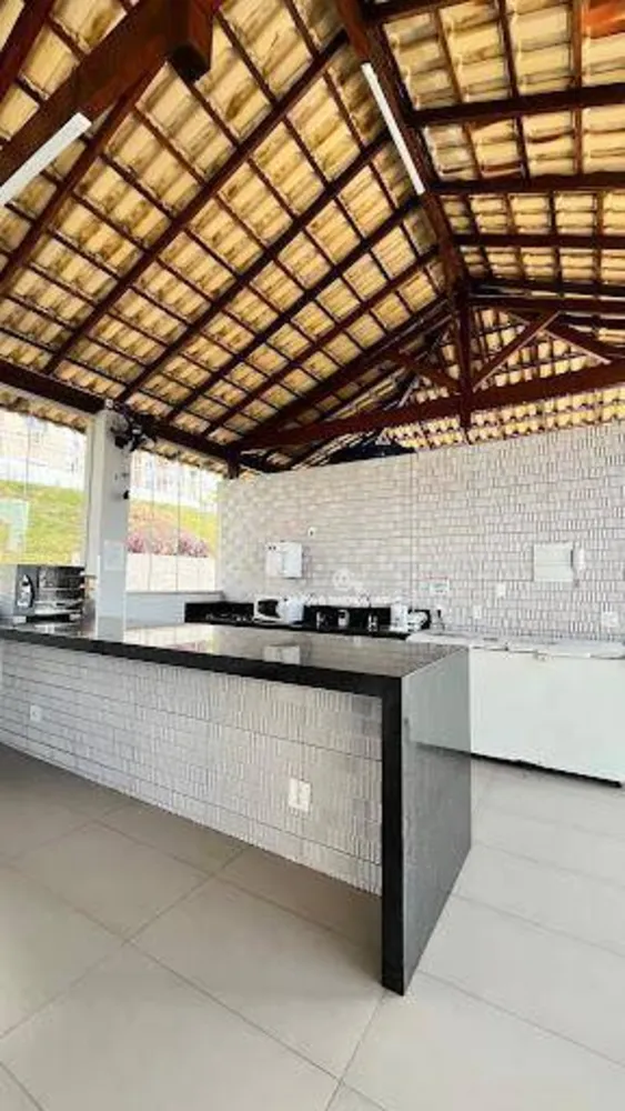 Apartamento, 2 quartos, 55 m² - Foto 10