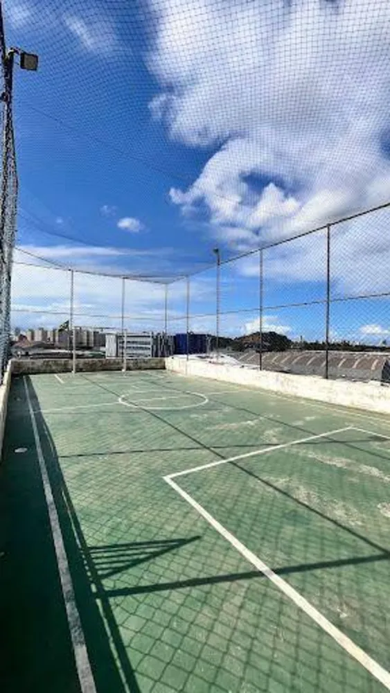 Apartamento, 2 quartos, 55 m² - Foto 4