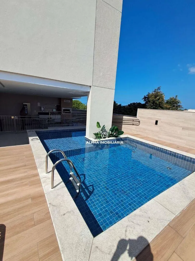 Apartamento, 2 quartos, 62 m² - Foto 2
