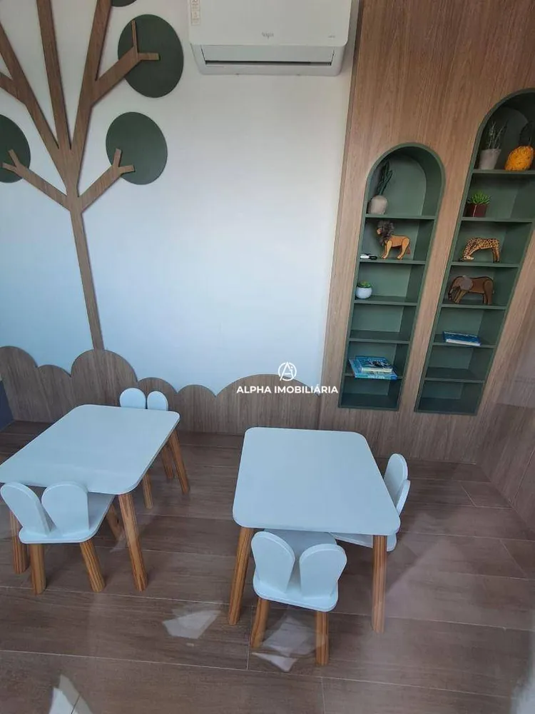 Apartamento, 2 quartos, 62 m² - Foto 5