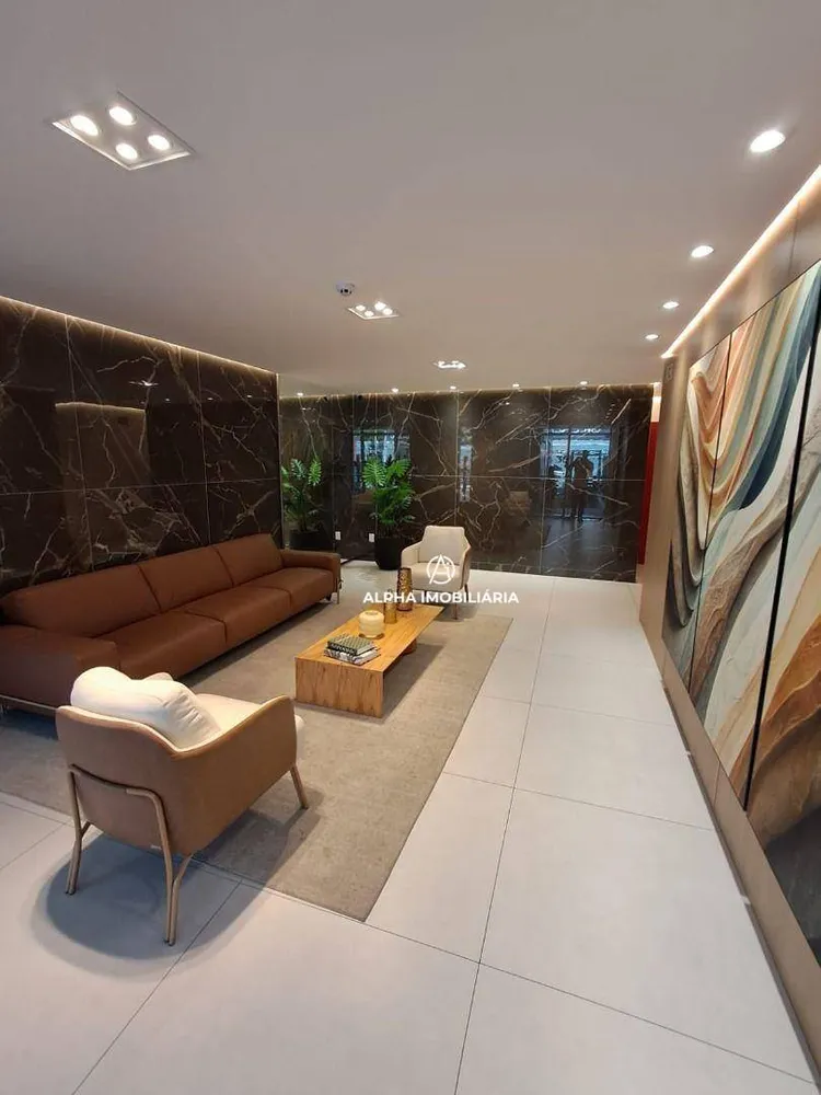 Apartamento, 2 quartos, 62 m² - Foto 9