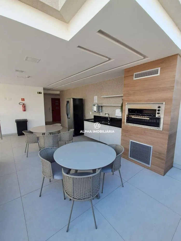 Apartamento, 2 quartos, 62 m² - Foto 3