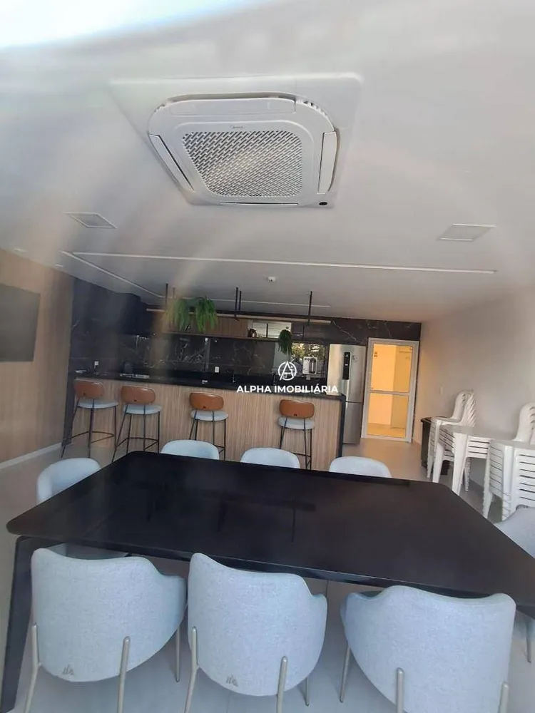 Apartamento, 2 quartos, 62 m² - Foto 1