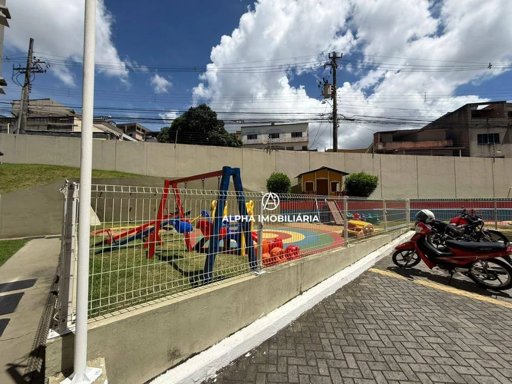 Apartamento, 2 quartos, 47 m² - Foto 4