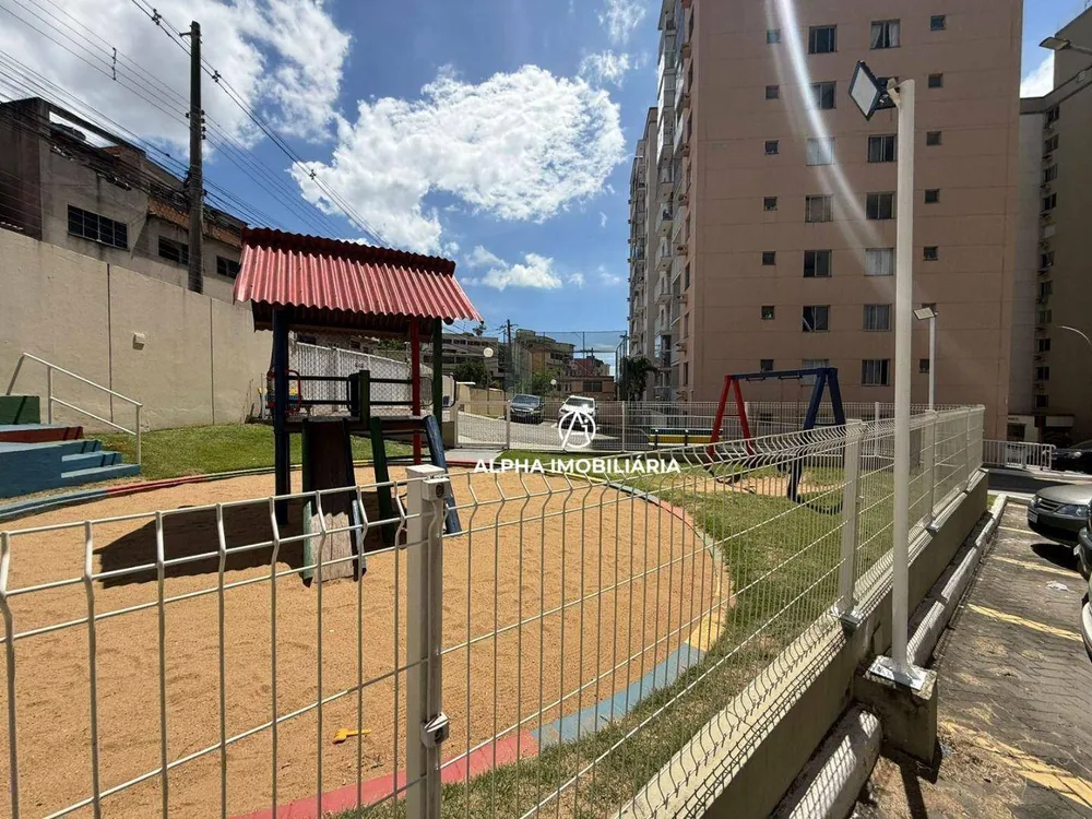Apartamento, 2 quartos, 47 m² - Foto 1
