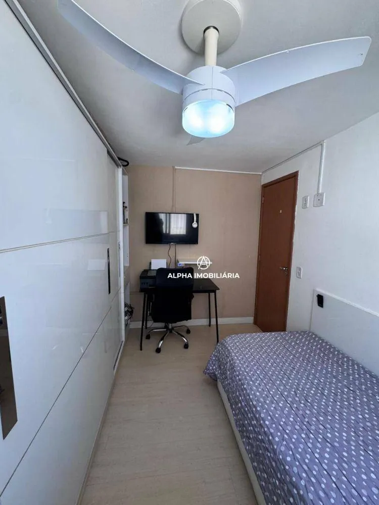 Apartamento, 2 quartos, 47 m² - Foto 5