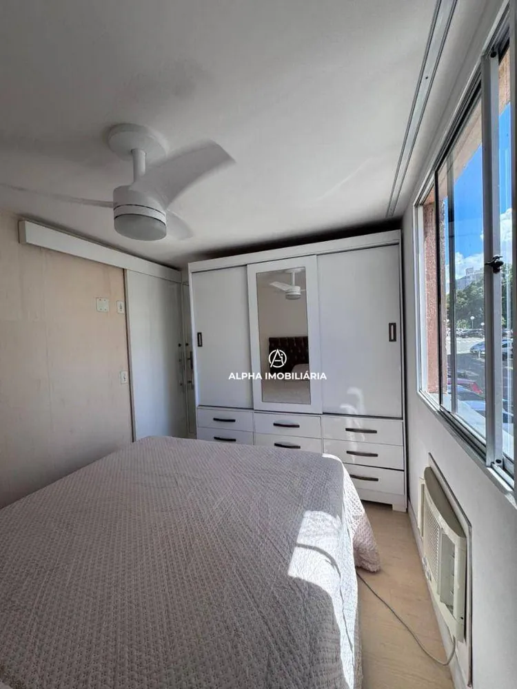Apartamento, 2 quartos, 47 m² - Foto 3