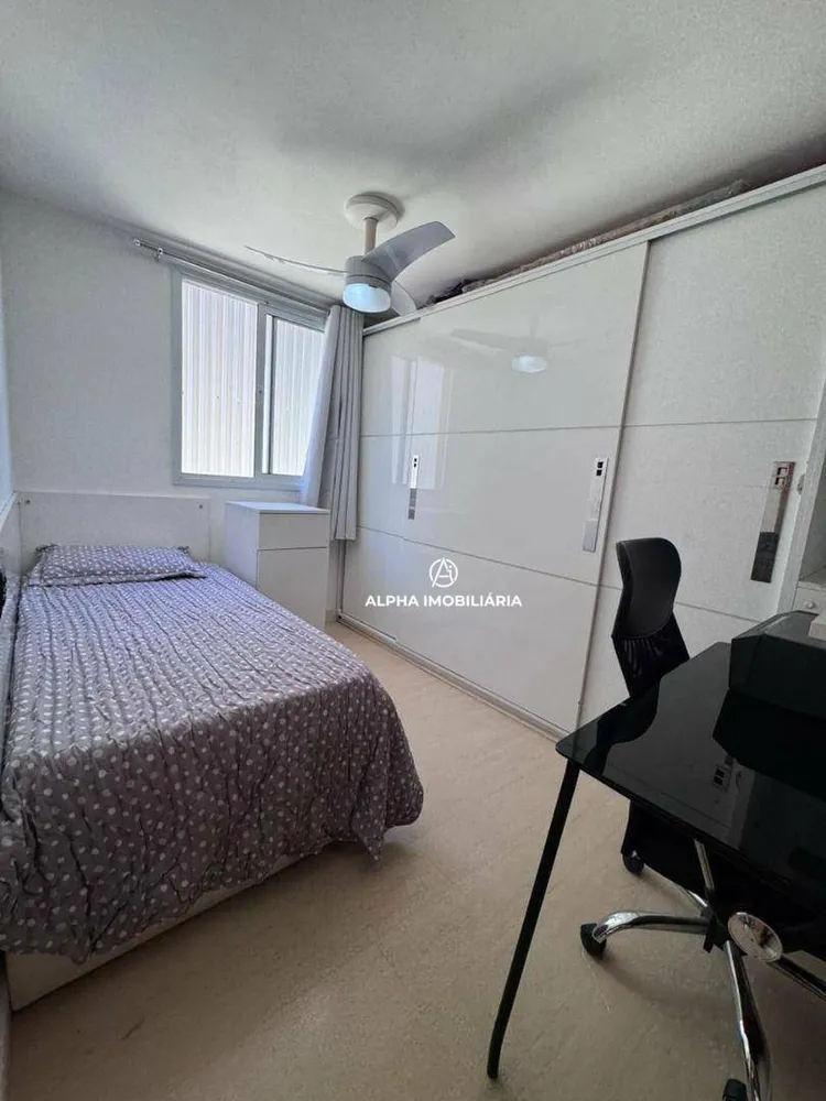 Apartamento, 2 quartos, 47 m² - Foto 8