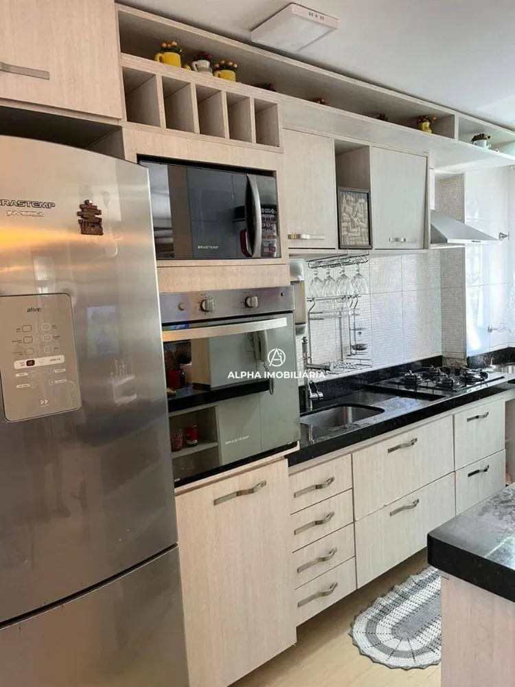 Apartamento, 2 quartos, 47 m² - Foto 5