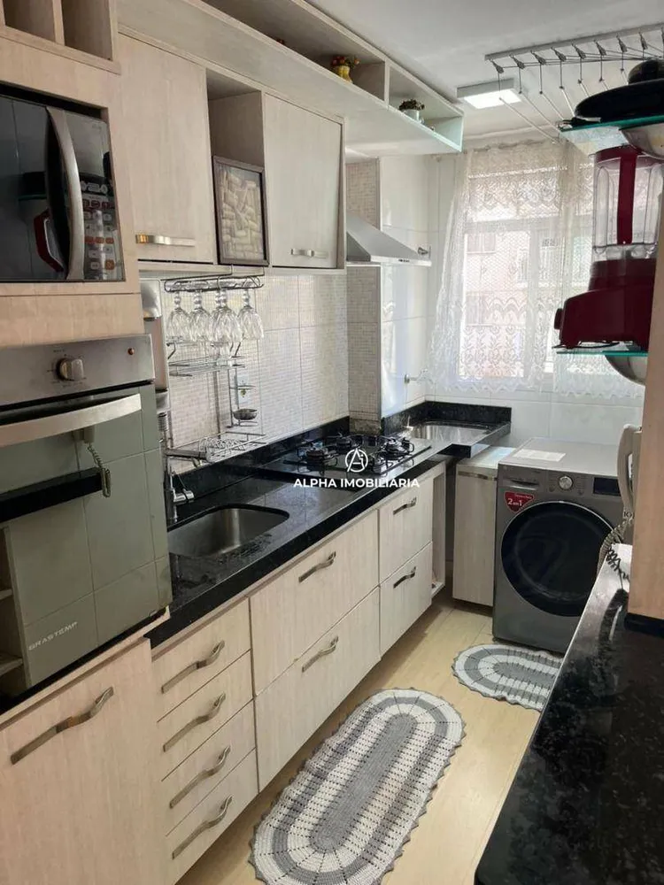 Apartamento, 2 quartos, 47 m² - Foto 2