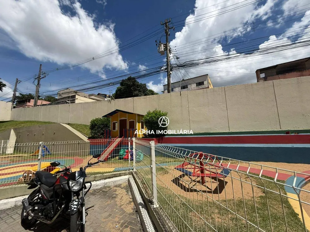 Apartamento, 2 quartos, 47 m² - Foto 9