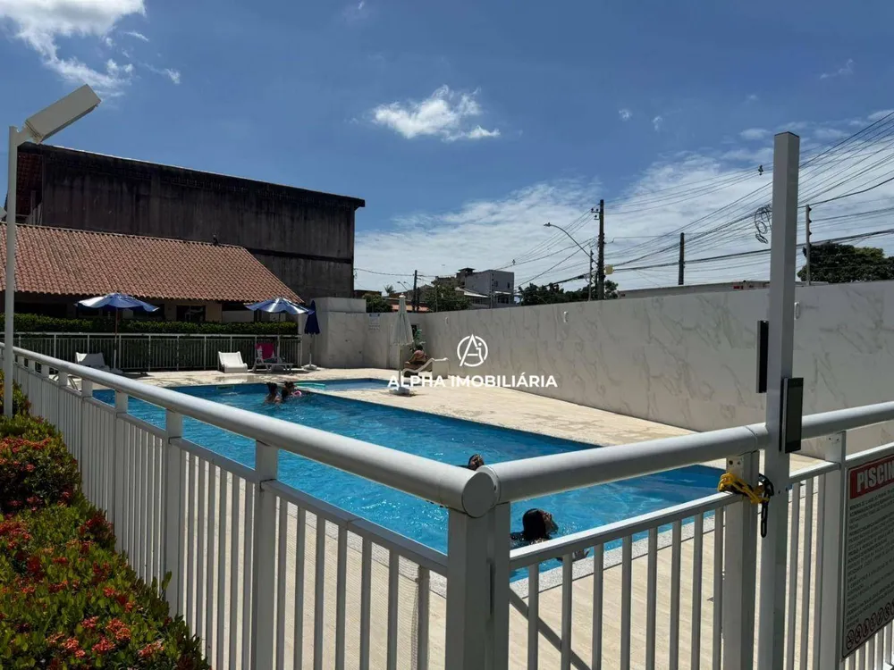 Apartamento, 2 quartos, 47 m² - Foto 1