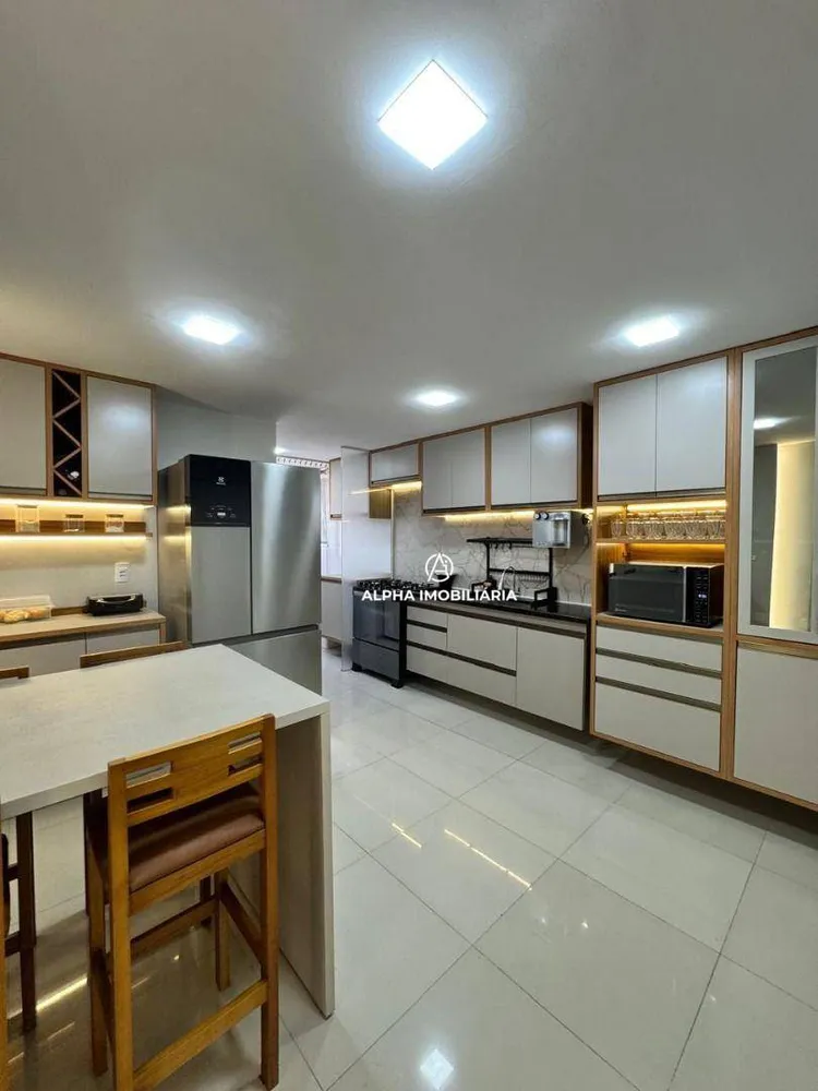 Apartamento, 3 quartos, 145 m² - Foto 1