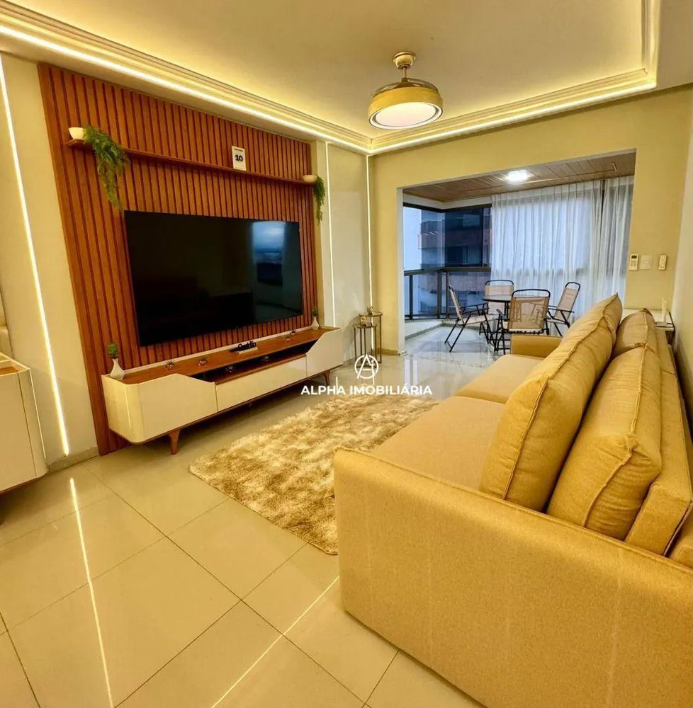 Apartamento, 3 quartos, 145 m² - Foto 7
