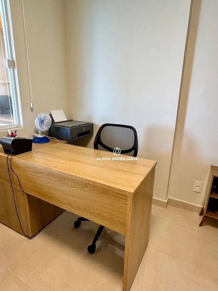 Apartamento, 3 quartos, 145 m² - Foto 6