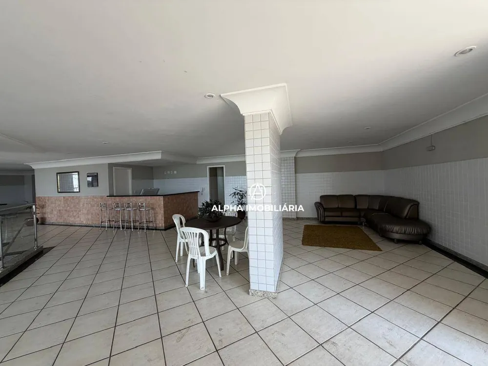 Apartamento, 3 quartos, 145 m² - Foto 2