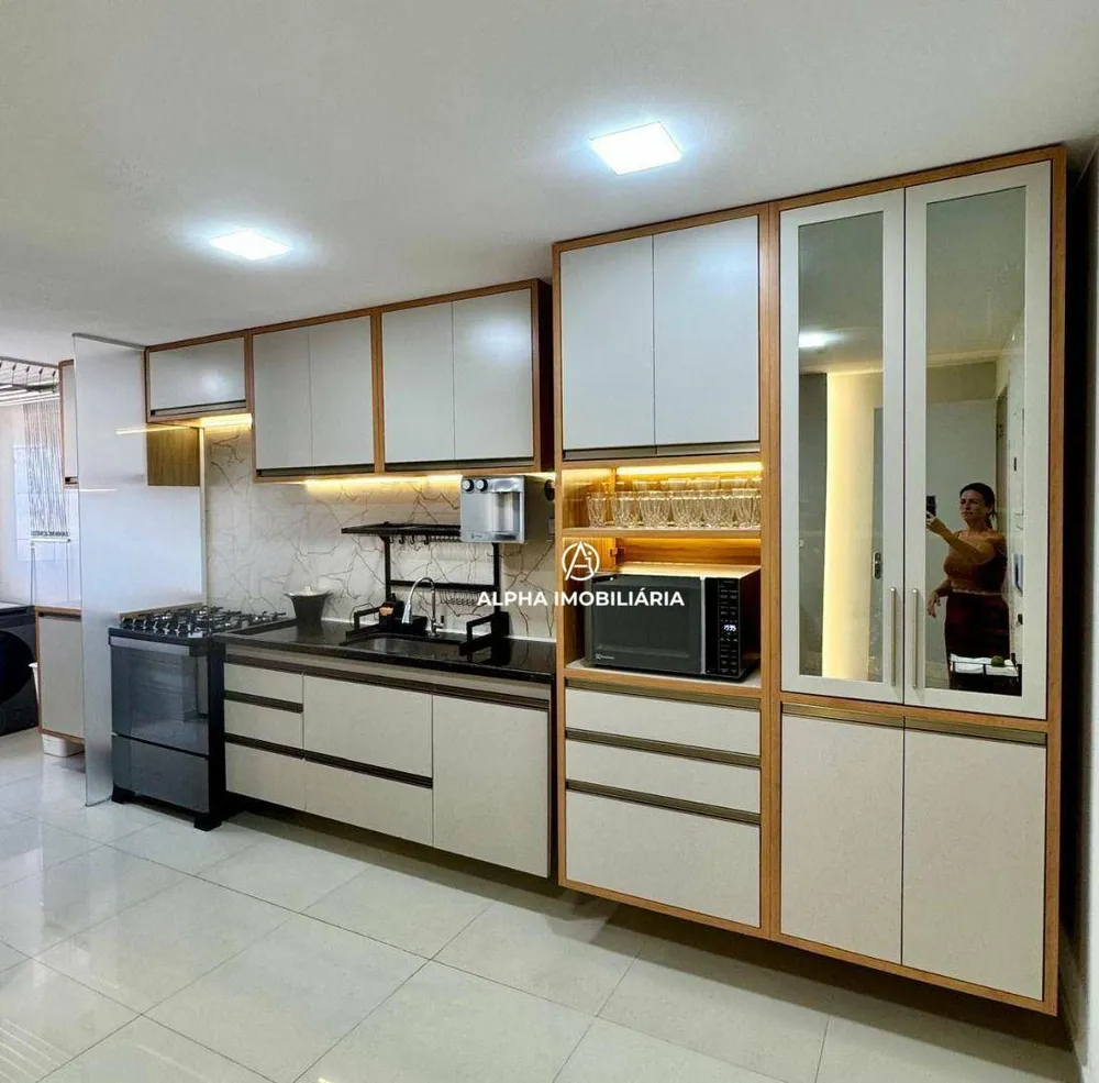 Apartamento, 3 quartos, 145 m² - Foto 8