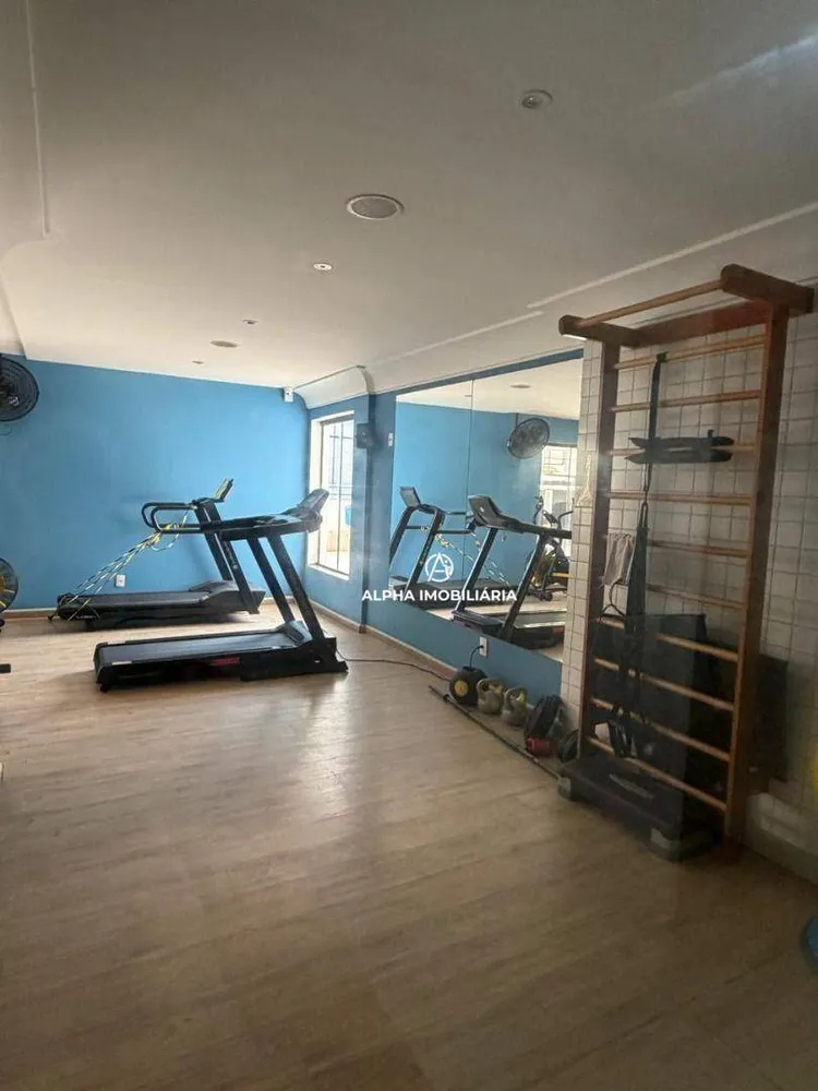 Apartamento, 3 quartos, 145 m² - Foto 5