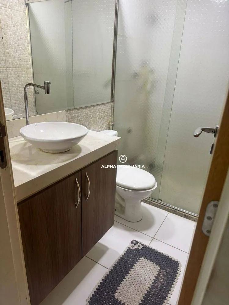 Apartamento, 3 quartos, 67 m² - Foto 13